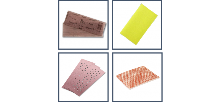 Strips